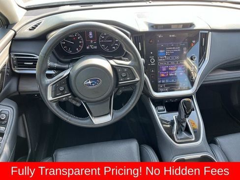 Used 2021 Subaru Legacy Limited XT AWD/4WD image 12