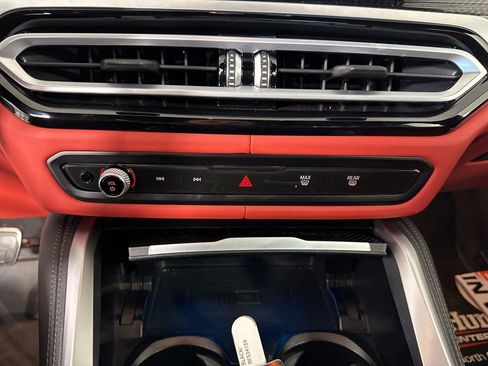 Used 2024 BMW M3 Competition image 22