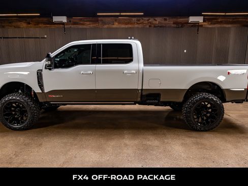 Used 2026 Ford F350 King Ranch image 6