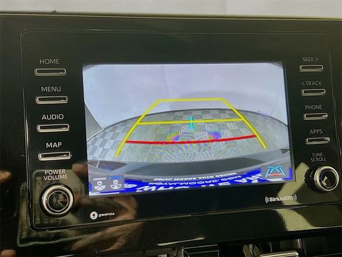 Certified 2024 Toyota Camry SE image 13