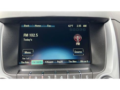 Certified 2017 Chevrolet Equinox LT w/ Convenience Package image 23