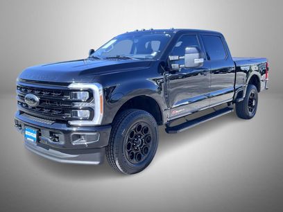 Used 2023 Ford F250 Lariat w/ Lariat Ultimate Package