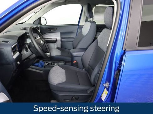 New 2026 Ford Maverick XLT w/ XLT Luxury Package image 27