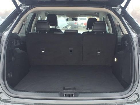 Certified 2024 Ford Edge Titanium image 10