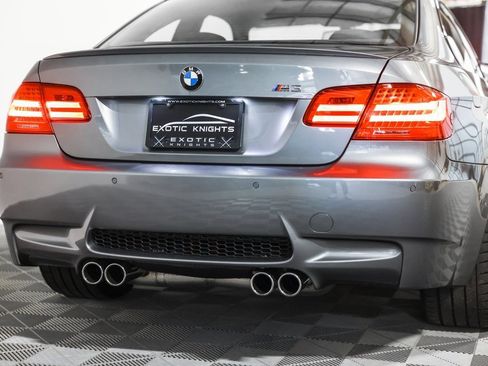 Used 2011 BMW M3 Coupe image 8