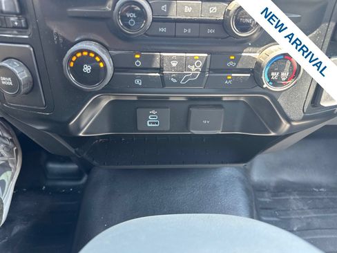 Used 2024 Ford F350 XL w/ XL Chrome Package RWD image 24