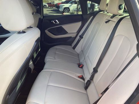 Used 2022 BMW 228i xDrive Gran Coupe w/ Convenience Package image 17