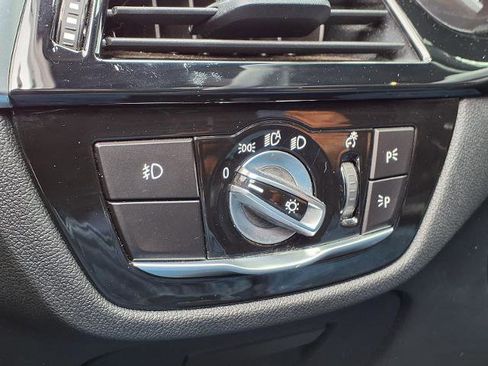 Used 2018 BMW 540i RWD image 15
