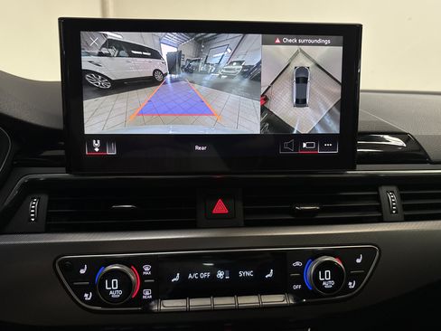 Used 2023 Audi A4 2.0T Premium Plus w/ Premium Plus Package image 21