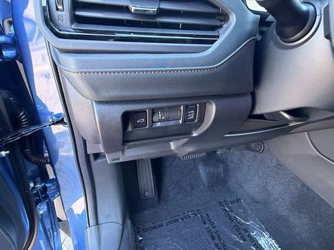 New 2026 Subaru Forester Touring AWD/4WD image 31