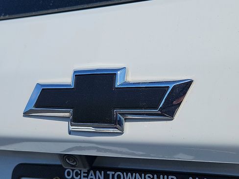 Certified 2024 Chevrolet Equinox LT w/ LPO, Floor Liner Package AWD/4WD image 30