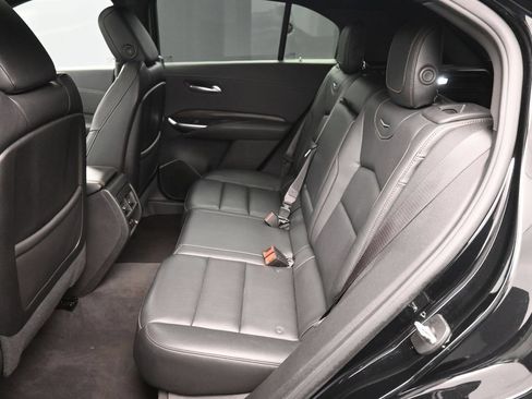 Used 2023 Cadillac XT4 Sport w/ Technology Package AWD/4WD image 21