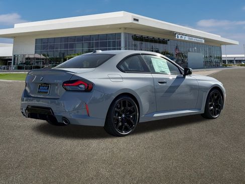 New 2026 BMW 230i Coupe w/ M Sport Package image 11