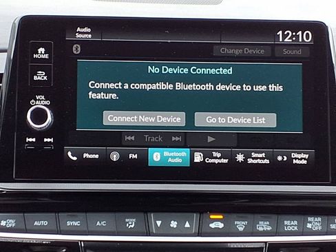 Used 2025 Honda Odyssey EX-L image 14