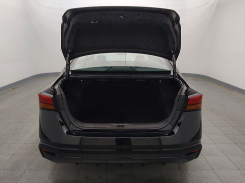 Used 2022 Nissan Altima 2.5 SV FWD image 29