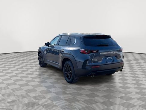 New 2026 MAZDA CX-50 AWD 2.5 S w/ Cargo Package image 8