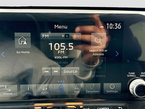 Used 2022 Mitsubishi Outlander SEL image 16