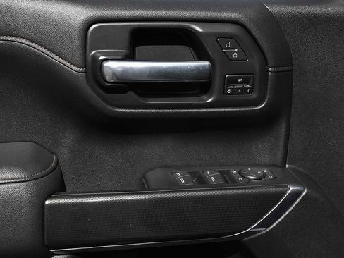 Used 2021 GMC Sierra 1500 AT4 w/ AT4 Premium Package image 26