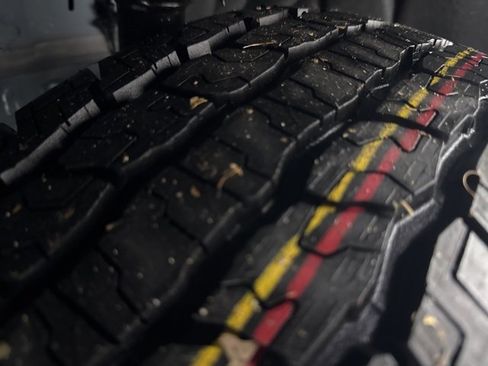 New 2026 Chevrolet Traverse Z71 w/ Enhanced Driving Package image 41