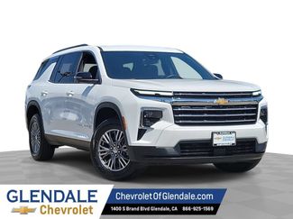 Certified 2024 Chevrolet Traverse LT AWD/4WD video 1