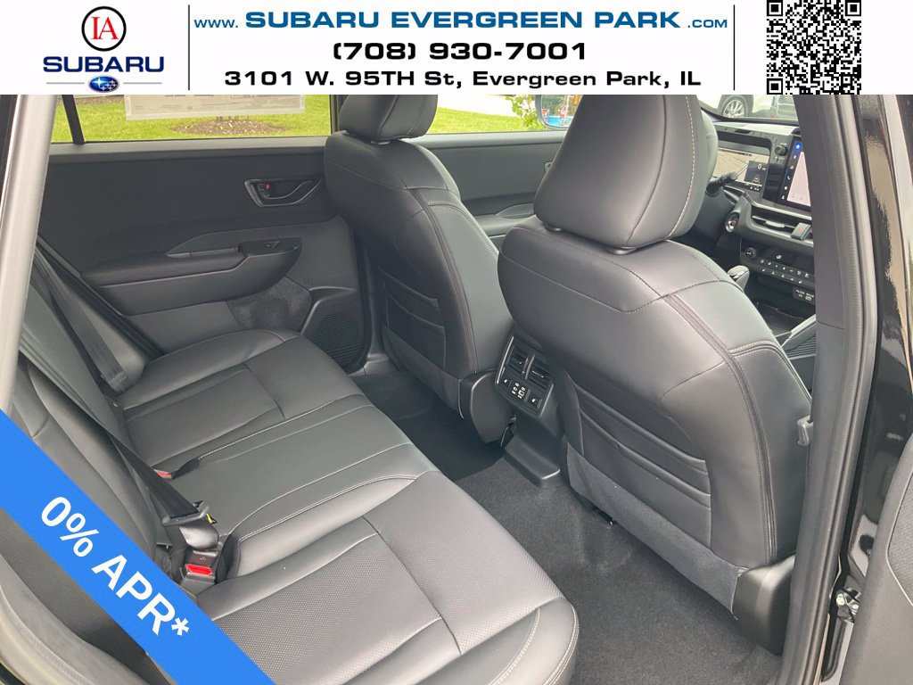 New 2026 Subaru Outback Limited AWD/4WD image 14