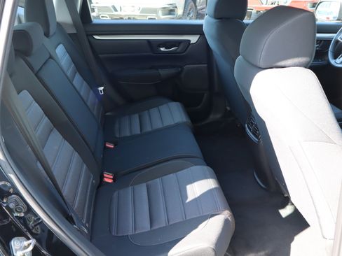 Used 2019 Honda CR-V LX image 33
