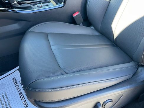 New 2026 Kia Sorento SX image 21