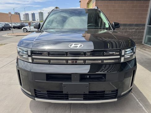 Used 2024 Hyundai Santa Fe Limited image 10