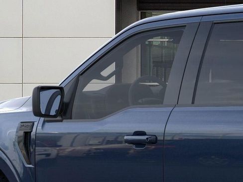 New 2026 Ford F150 XLT w/ XLT Black Appearance Package image 20