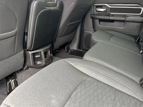 New 2026 RAM 2500 Big Horn image 11