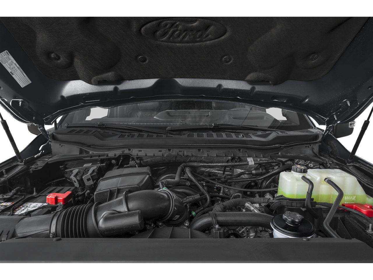 New 2027 Ford F350 Lariat w/ Lariat Premium Package AWD/4WD image 11
