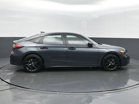 Used 2026 Honda Civic Sport image 25