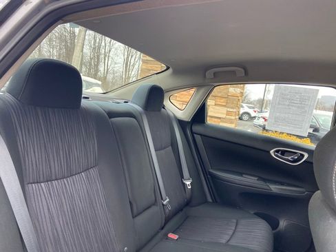 Used 2019 Nissan Sentra SV image 28