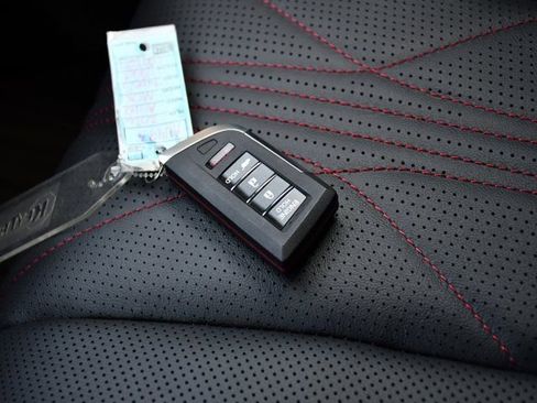 New 2026 Acura MDX Type S image 15