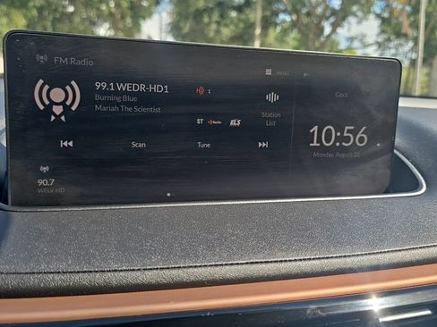 Certified 2024 Acura MDX w/ Technology Package FWD image 26