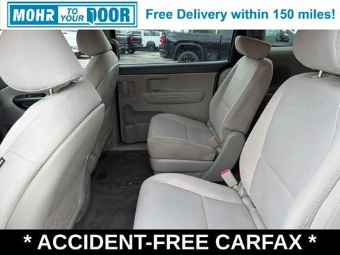 Used 2018 Kia Sedona LX FWD image 34