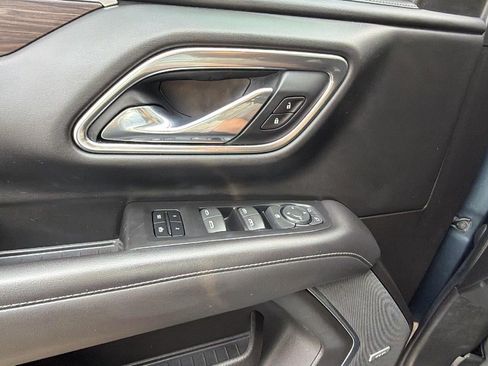 Used 2021 Chevrolet Tahoe LT RWD image 15