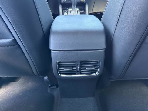 Certified 2025 MAZDA CX-5 AWD 2.5 S w/ Preferred Package image 17