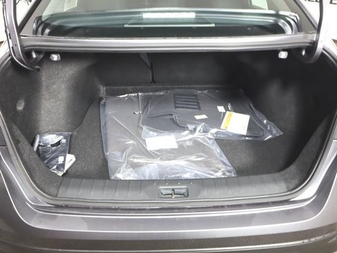 New 2026 Nissan Sentra SV w/ SV Convenience Package image 27