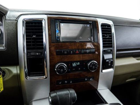 Used 2011 RAM 1500 Laramie RWD image 23