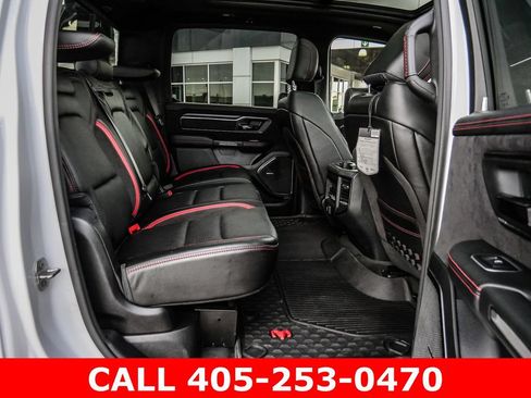 Used 2021 RAM 1500 TRX w/ TRX Level 2 Equipment Group AWD/4WD image 31