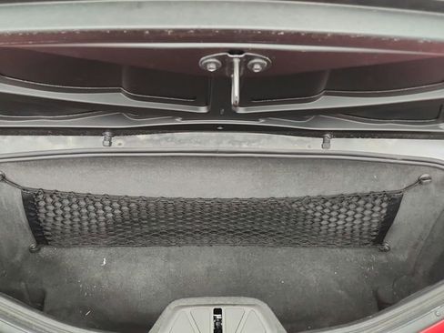 Used 2023 Chevrolet Corvette Stingray Preferred Conv w/ Z51 Performance Package image 54