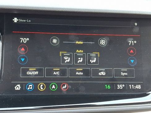 Certified 2023 Buick Envision Avenir image 18