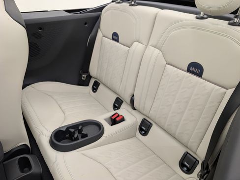 New 2026 MINI Cooper Convertible image 20