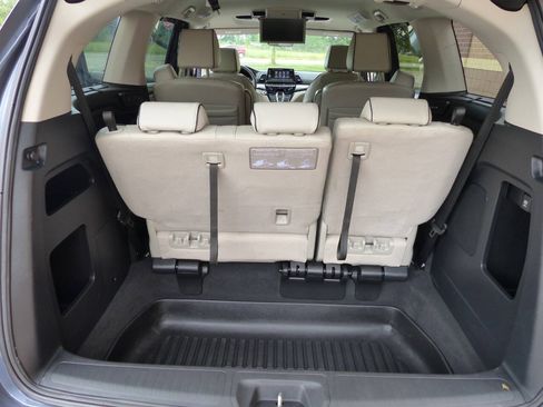 Used 2025 Honda Odyssey Touring image 47