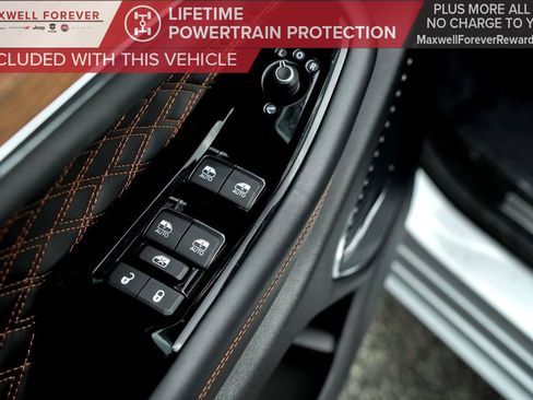 Used 2022 Jeep Grand Cherokee Summit image 26