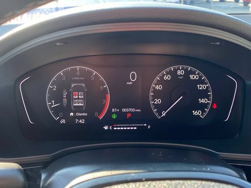 Used 2024 Honda Civic EX image 23