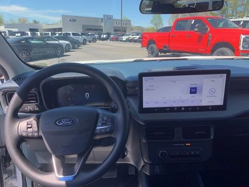 New 2026 Ford Maverick XL FWD image 25