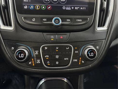 Used 2024 Chevrolet Malibu LT FWD image 42