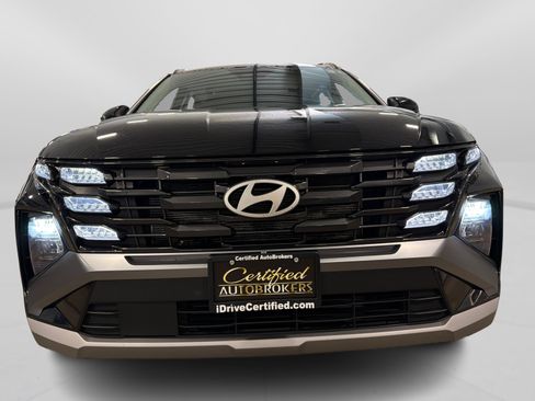 Used 2026 Hyundai Tucson SEL AWD/4WD image 10